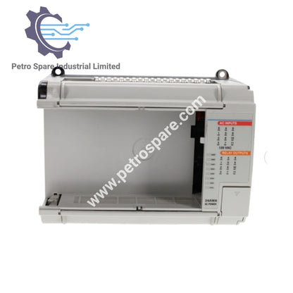 MicroLogix Allen-Bradley 1764-24AWA Հիմնական միավոր