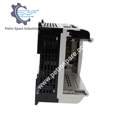 MicroLogix Allen-Bradley 1764-24AWA Հիմնական միավոր