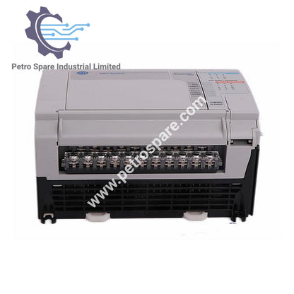 MicroLogix 1500 1764-24BWA Allen-Bradley Nəzarətçi