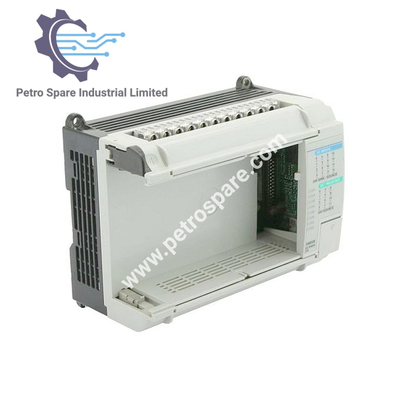 1764-28BXB Allen-Bradley ไมโครลอจิกซ์ 1500 คอนโทรลเลอร์