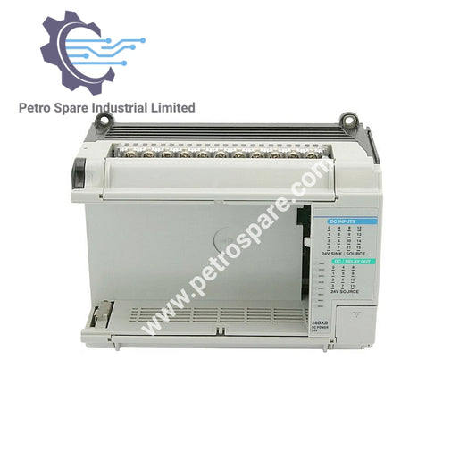 1764-28BXB Allen-Bradley ไมโครลอจิกซ์ 1500 คอนโทรลเลอร์