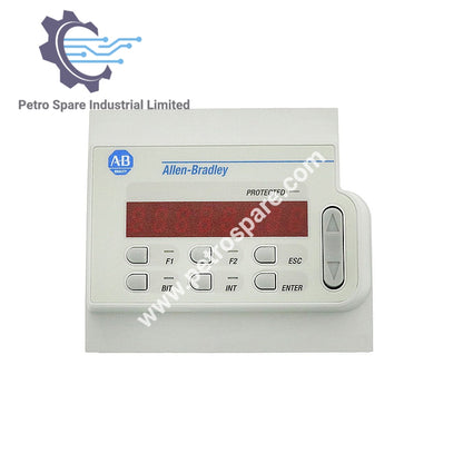 Allen-Bradley 1764-DAT MicroLogix 1500 Տվյալների մուտքի գործիք