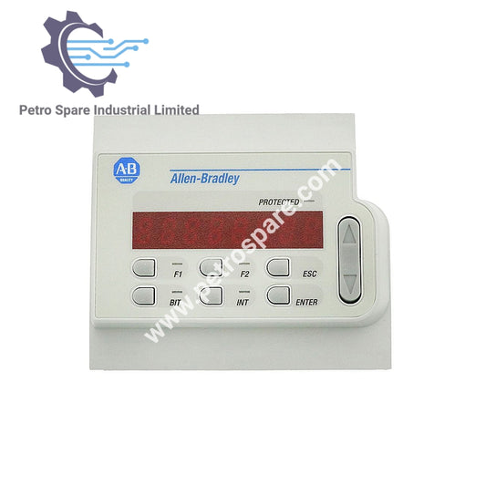 Allen-Bradley 1764-DAT เครื่องมือเข้าถึงข้อมูล MicroLogix 1500