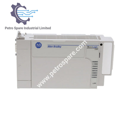 Allen-Bradley 1764-LRP MicroLogix 1500 պրոցեսոր