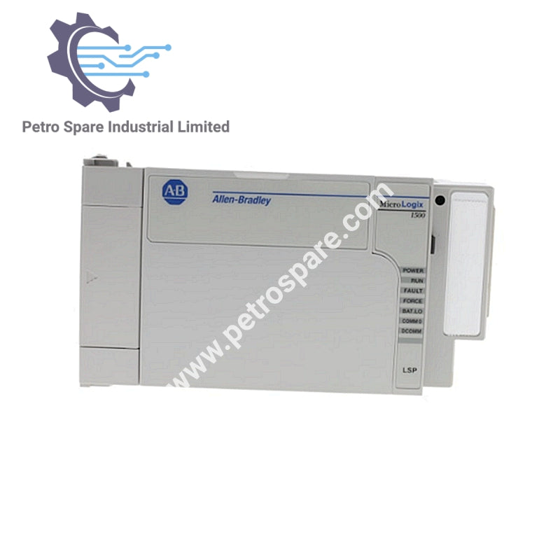 1764-LSP | Allen-Bradley MicroLogix | Կոնտրոլյոր