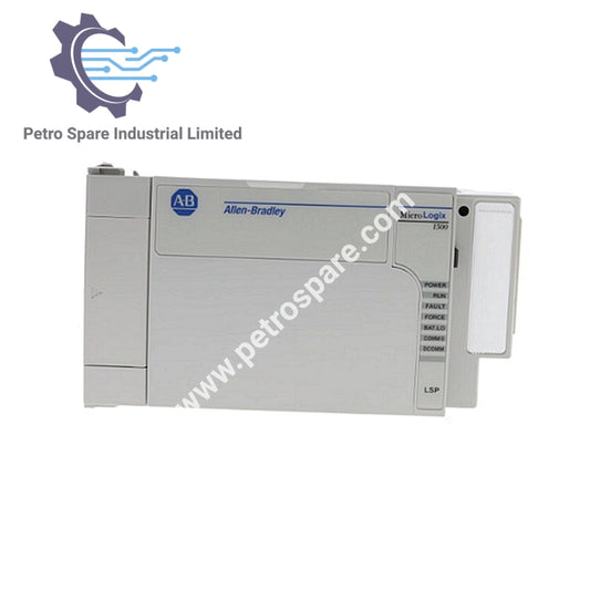 1764-LSP | Allen-Bradley MicroLogix | ตัวควบคุม