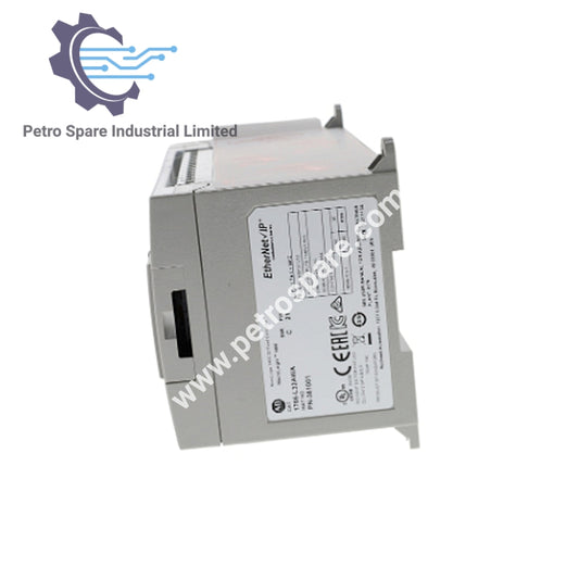 Rockwell 1766-L32AWA Allen-Bradley MicroLogix 1400 Controller