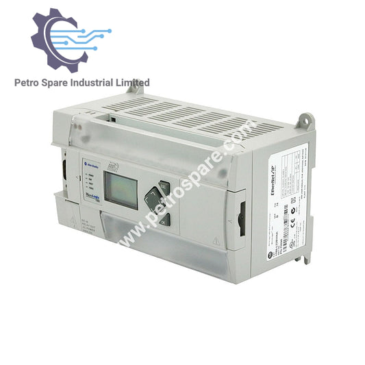 MicroLogix 1400 1766-L32BWAA Allen-Bradley Controller Module