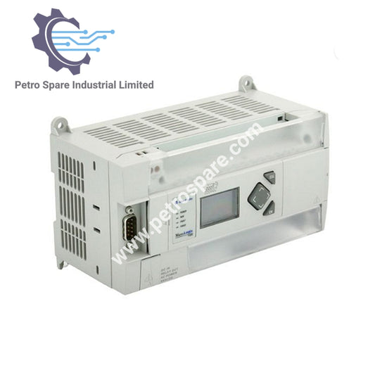 MicroLogix 1400 1766-L32BWAA Allen-Bradley Controller Module