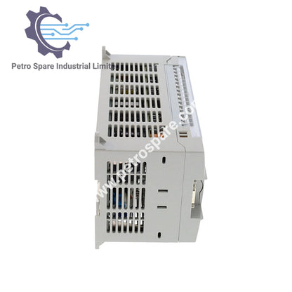 1766-L32BWA Allen-Bradley | Pengawal MicroLogix 1400