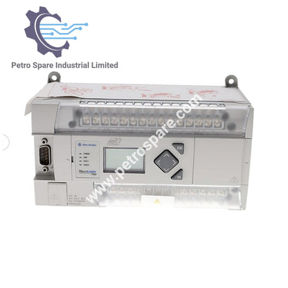 Rockwell 1766-L32BXBA Allen-Bradley MicroLogix Controller