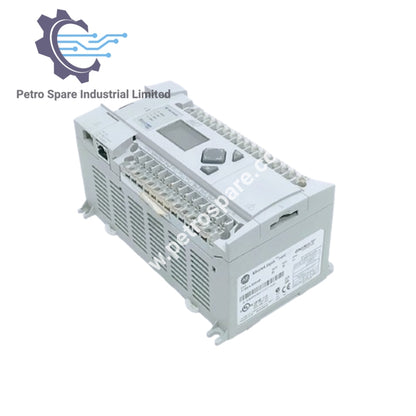 Allen-Bradley 1766-L32BXB | MicroLogix 1400 Controller