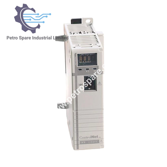 Allen-Bradley 1768-CNBR CompactLogix L4X Oortollige CNet-module