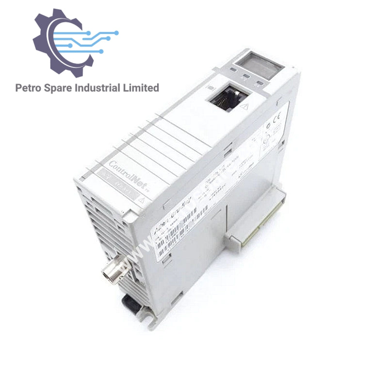 Module ControlNet CompactLogix L4X Allen-Bradley 1768-CNB