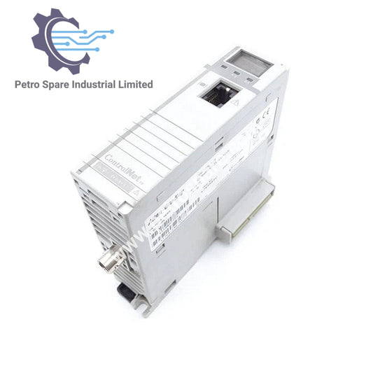 1768-CNB Allen-Bradley Modul ControlNet CompactLogix L4X