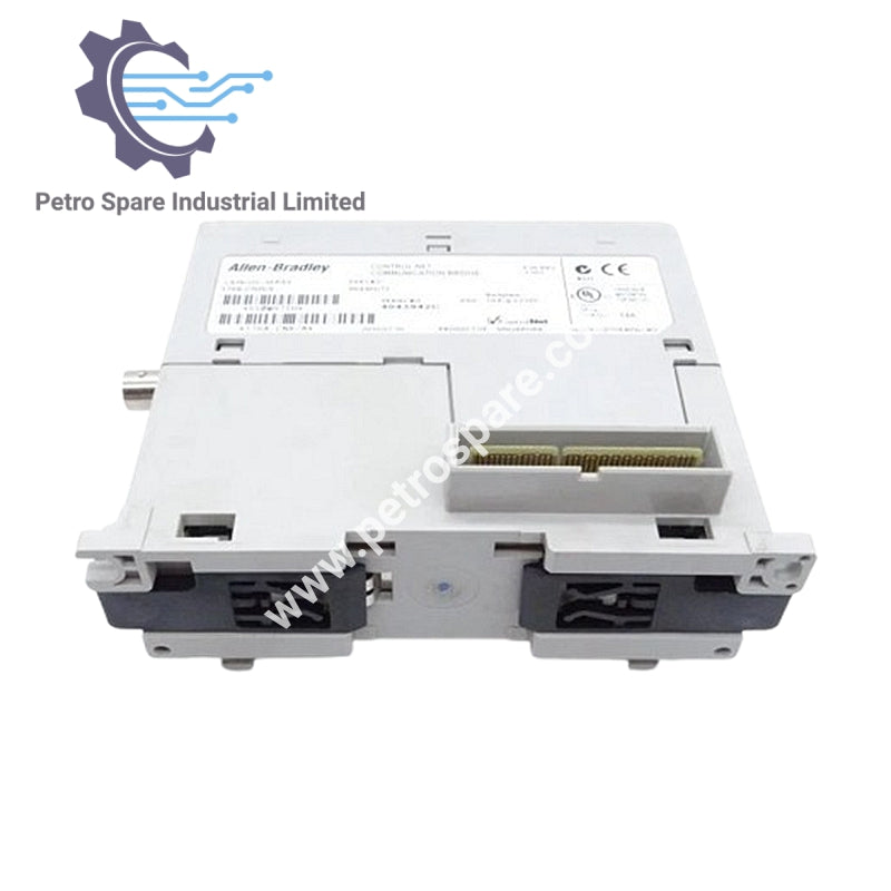 Module ControlNet CompactLogix L4X Allen-Bradley 1768-CNB
