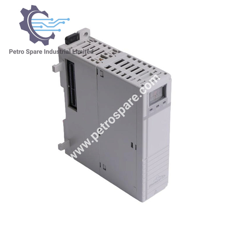 1768-ENBT Modul Komunikasi EtherNet/IP Rockwell Allen-Bradley