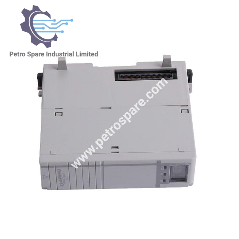 1768-ENBT Modul Komunikasi EtherNet/IP Rockwell Allen-Bradley