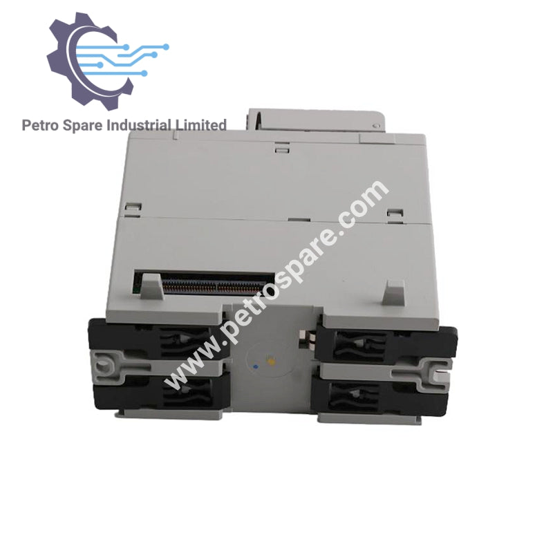 1768-L43 | Rockwell Allen-Bradley 2MB Geheuebeheerder