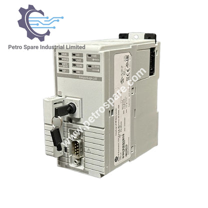 1768-L45 CompactLogix L45 контролер са меморијом од 3MB - Rockwell Allen-Bradley