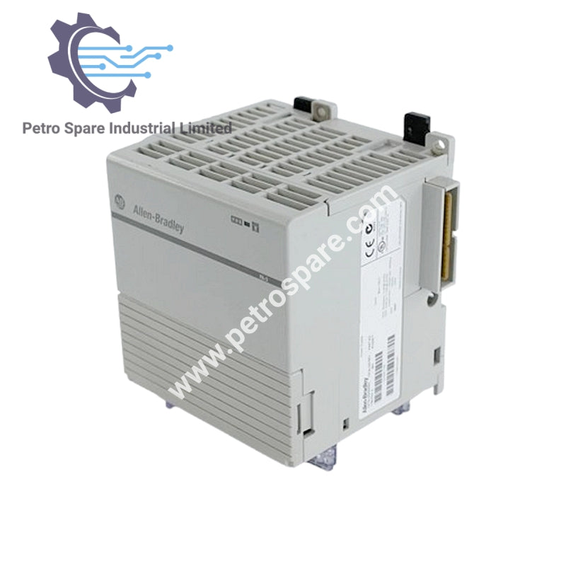 Mô-đun Nguồn Cung Cấp Rockwell Allen-Bradley 1768-PA3