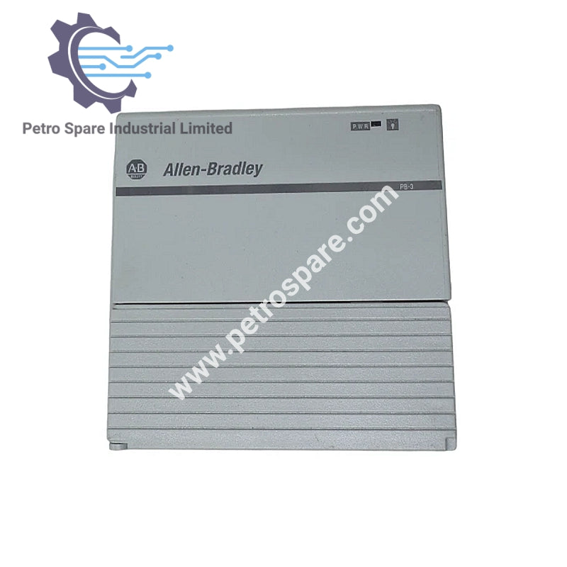 Bekalan Kuasa Allen-Bradley 1768-PB3 CompactLogix