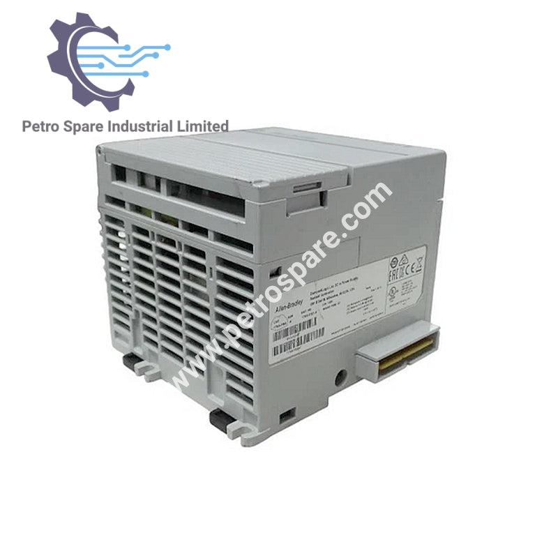 Bekalan Kuasa Allen-Bradley 1768-PB3 CompactLogix