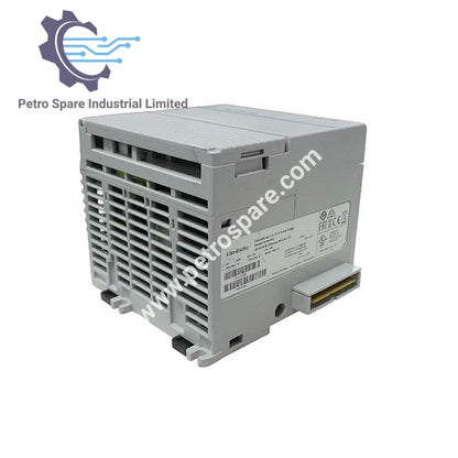 Bekalan Kuasa Allen-Bradley 1768-PB3 CompactLogix