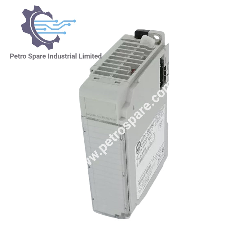 Módulo Compact Address Reserve CompactLogix 1769-ARM Allen-Bradley
