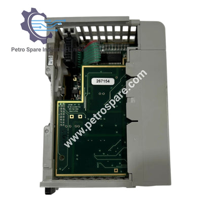 Mô-đun Giao tiếp Allen-Bradley CompactLogix 1769-ASCII