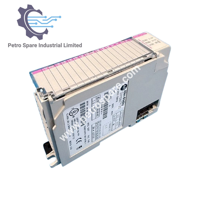 1769-HSC | Rockwell Allen-Bradley CompactLogix számláló modul
