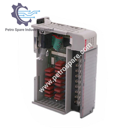 1769-IA16 | Modul Input 16 Saluran Allen-Bradley Rockwell