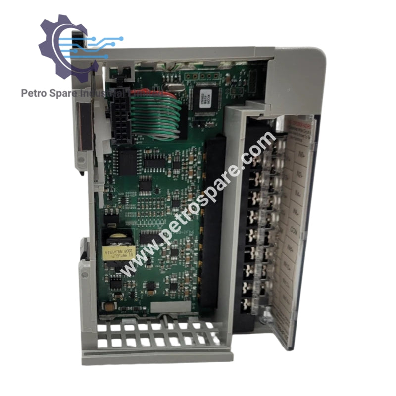 1769-IF16 Allen-Bradley CompactLogix | Eingabemodul