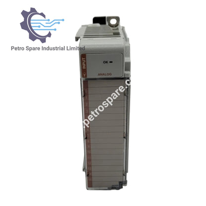 1769-IF16 Allen-Bradley CompactLogix | Eingabemodul