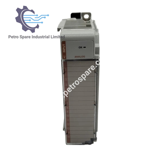 1769-IF16 Allen-Bradley CompactLogix | Ulazni modul
