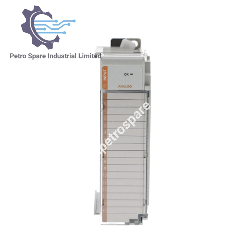 Mô-đun đầu vào tương tự CompactLogix 1769-IF16C Allen-Bradley