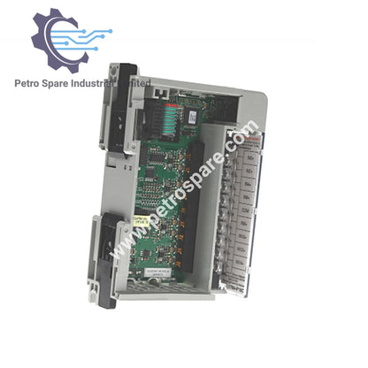 Mô-đun đầu vào tương tự CompactLogix 1769-IF16C Allen-Bradley