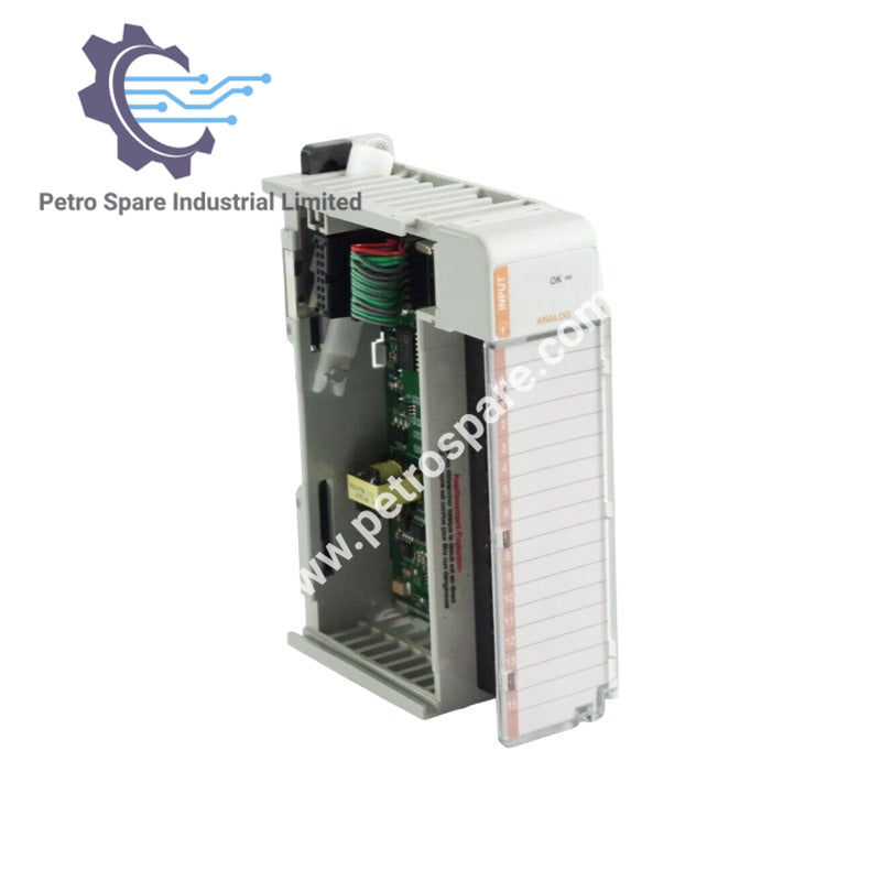 1769-IF16V - آلن-برادلی | ماژول ورودی ولتاژ آنالوگ 16 نقطه‌ای