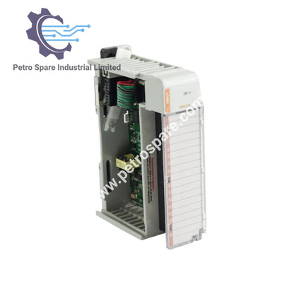 1769-IF16V - آلن-برادلی | ماژول ورودی ولتاژ آنالوگ 16 نقطه‌ای