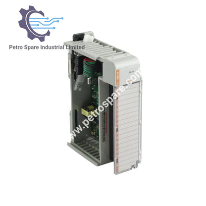 1769-IF16V - آلن-برادلی | ماژول ورودی ولتاژ آنالوگ 16 نقطه‌ای