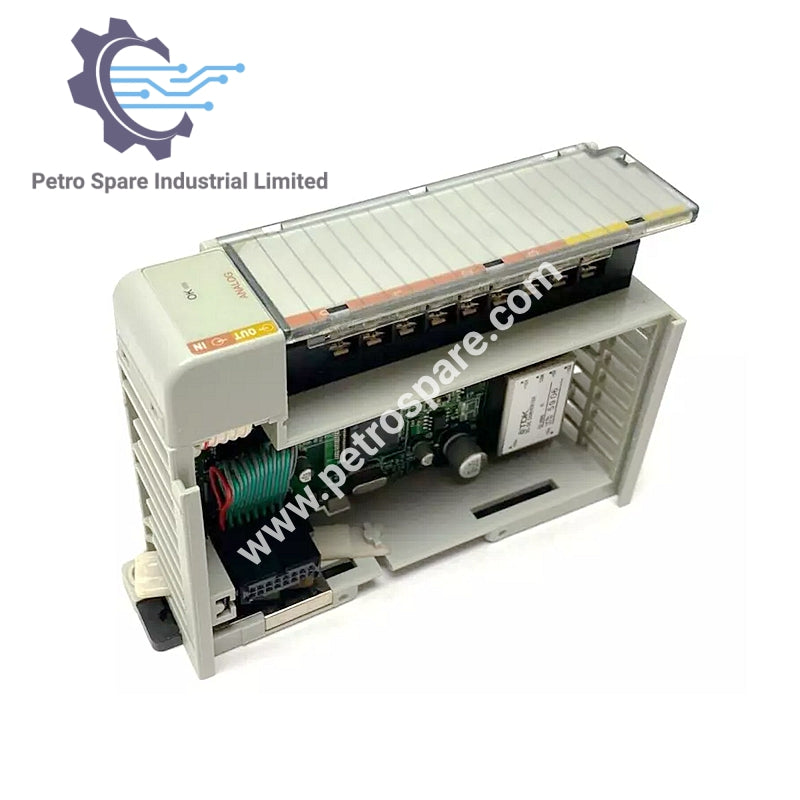 Compact 1769 Compact 1769-IF4XOF2 Analog I/O Combination Module - Allen-Bradley