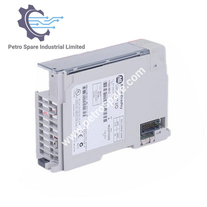1769-IM12 | Rockwell Allen-Bradley Modul Input AC 240V 12 Titik