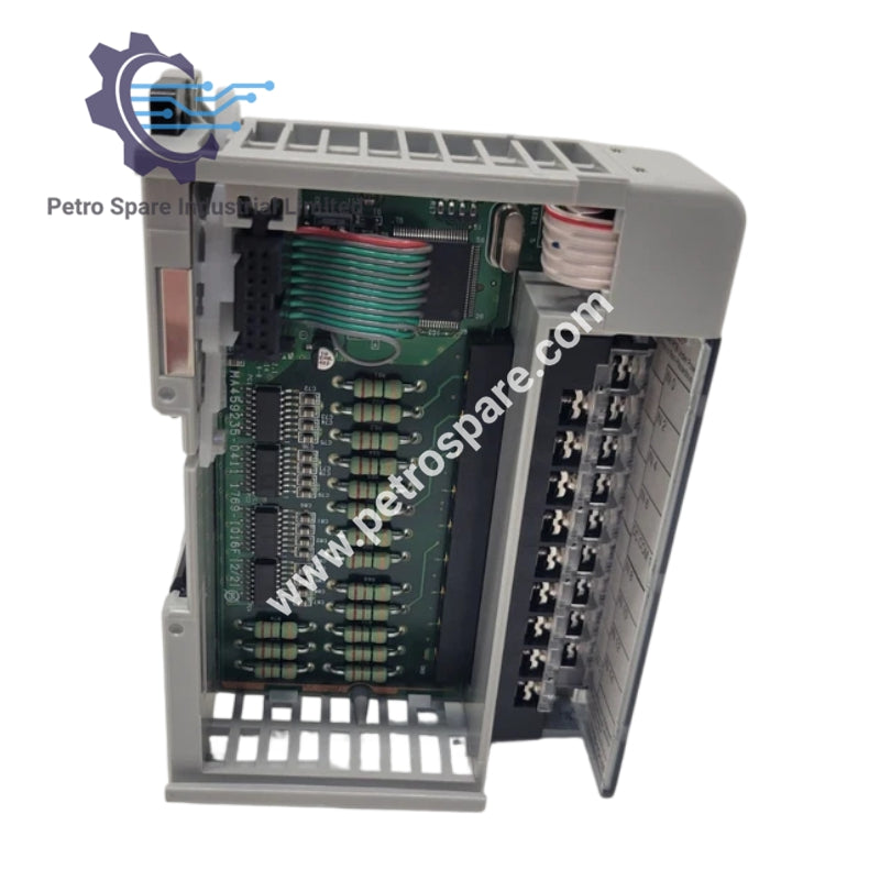 Модул за цифров вход CompactLogix | Allen-Bradley 1769-IQ16F