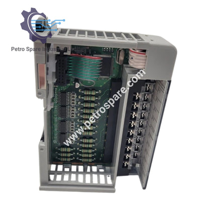 Модул за цифров вход CompactLogix | Allen-Bradley 1769-IQ16F