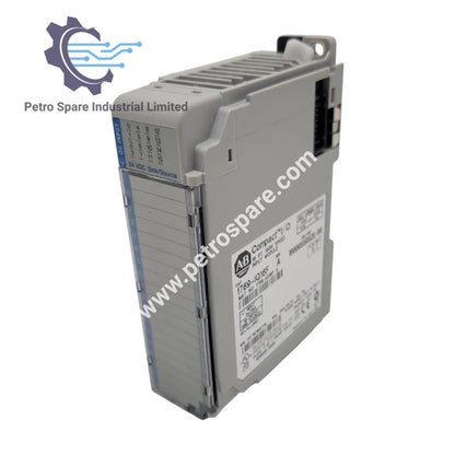 Модул за цифров вход CompactLogix | Allen-Bradley 1769-IQ16F