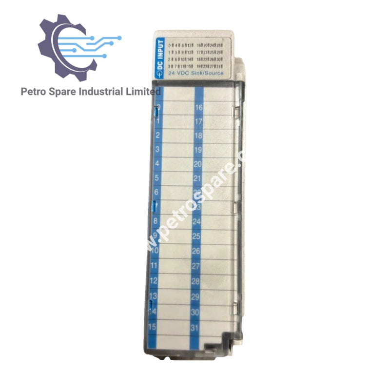 1769-IQ32T Allen-Bradley | Mô-đun đầu vào rời ControlLogix