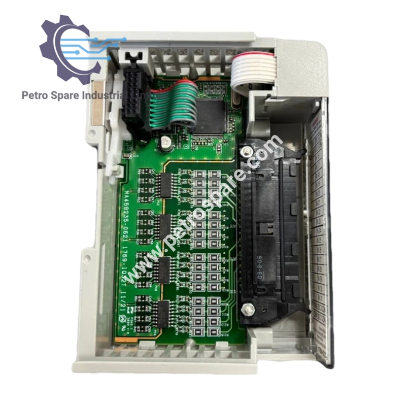 1769-IQ32T Allen-Bradley | Mô-đun đầu vào rời ControlLogix
