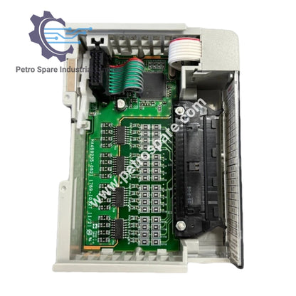 1769-IQ32T Allen-Bradley | Mô-đun đầu vào rời ControlLogix
