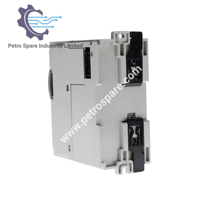 CompactLogix Allen-Bradley 1769-IQ6XOW4 - Mô-đun Kết hợp Kỹ thuật số