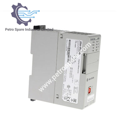 CompactLogix Allen-Bradley 1769-IQ6XOW4 - Mô-đun Kết hợp Kỹ thuật số